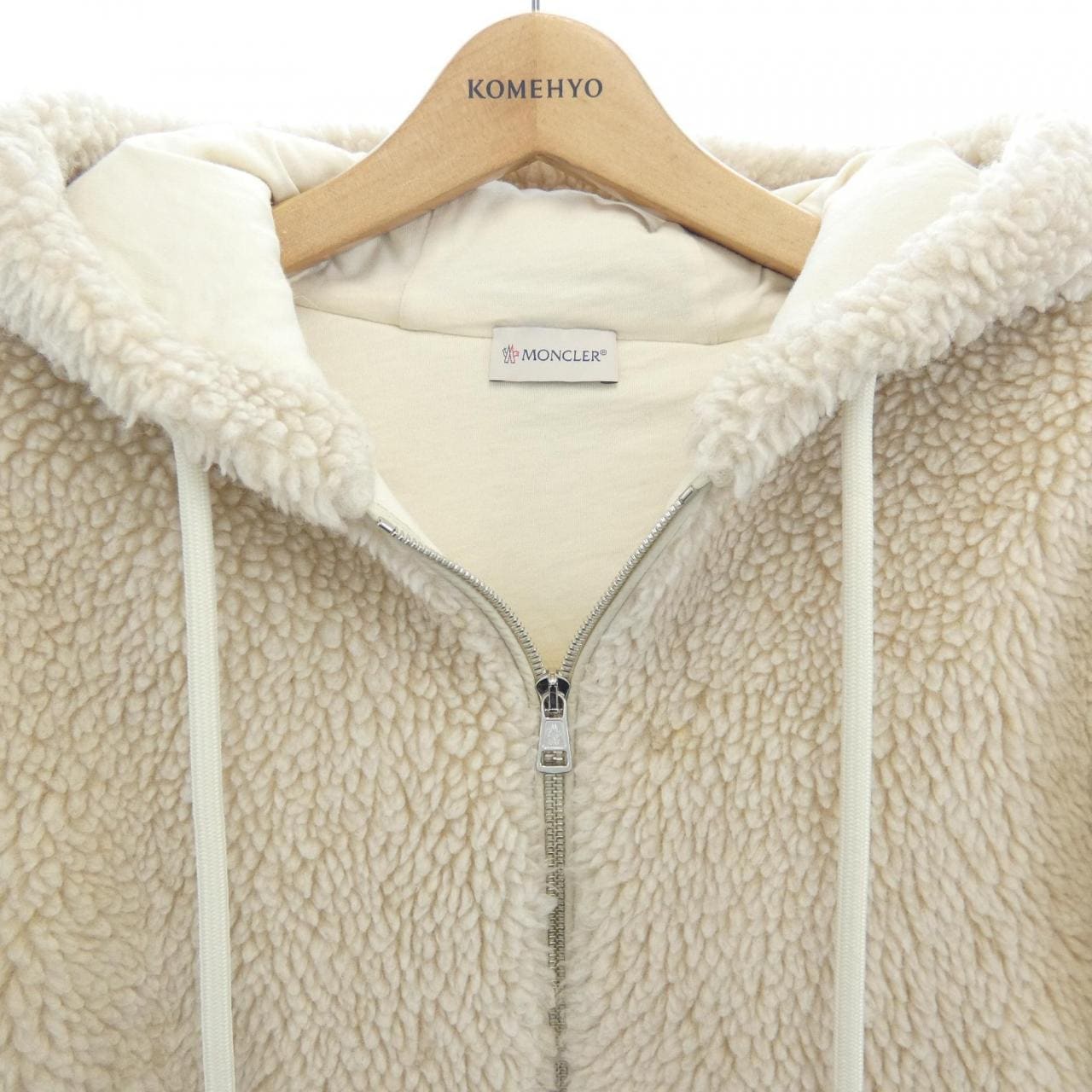 モンクレール MONCLER 20918G00023 ブルゾン