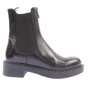プラダ PRADA チェルシーブーツ トライアングルロゴ 1T703N ブーツ