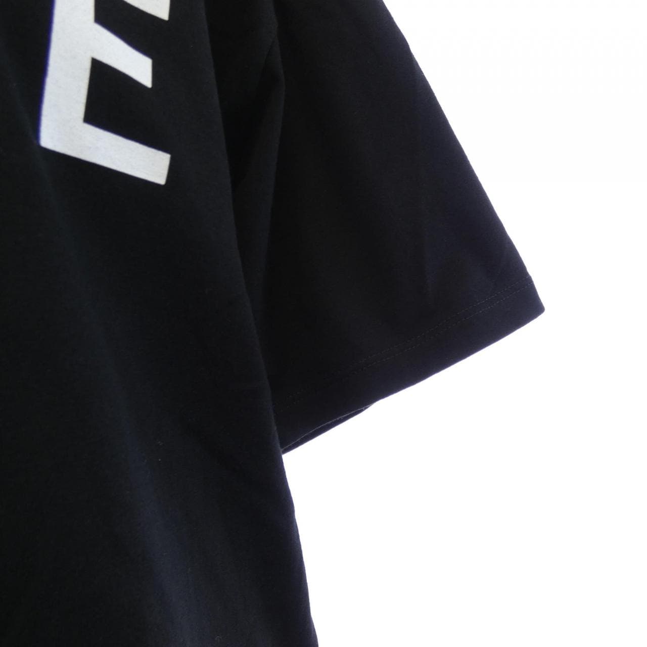 セリーヌ CELINE CELINEプリント ルーズTシャツ 2X764671Q Tシャツ