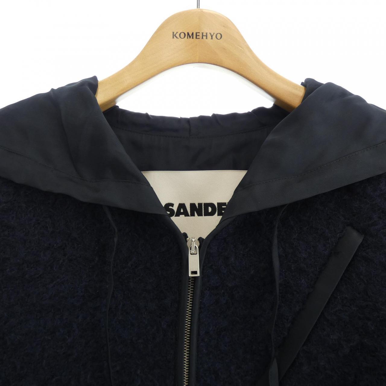 ジルサンダープラス JIL SANDER+ ブルゾン