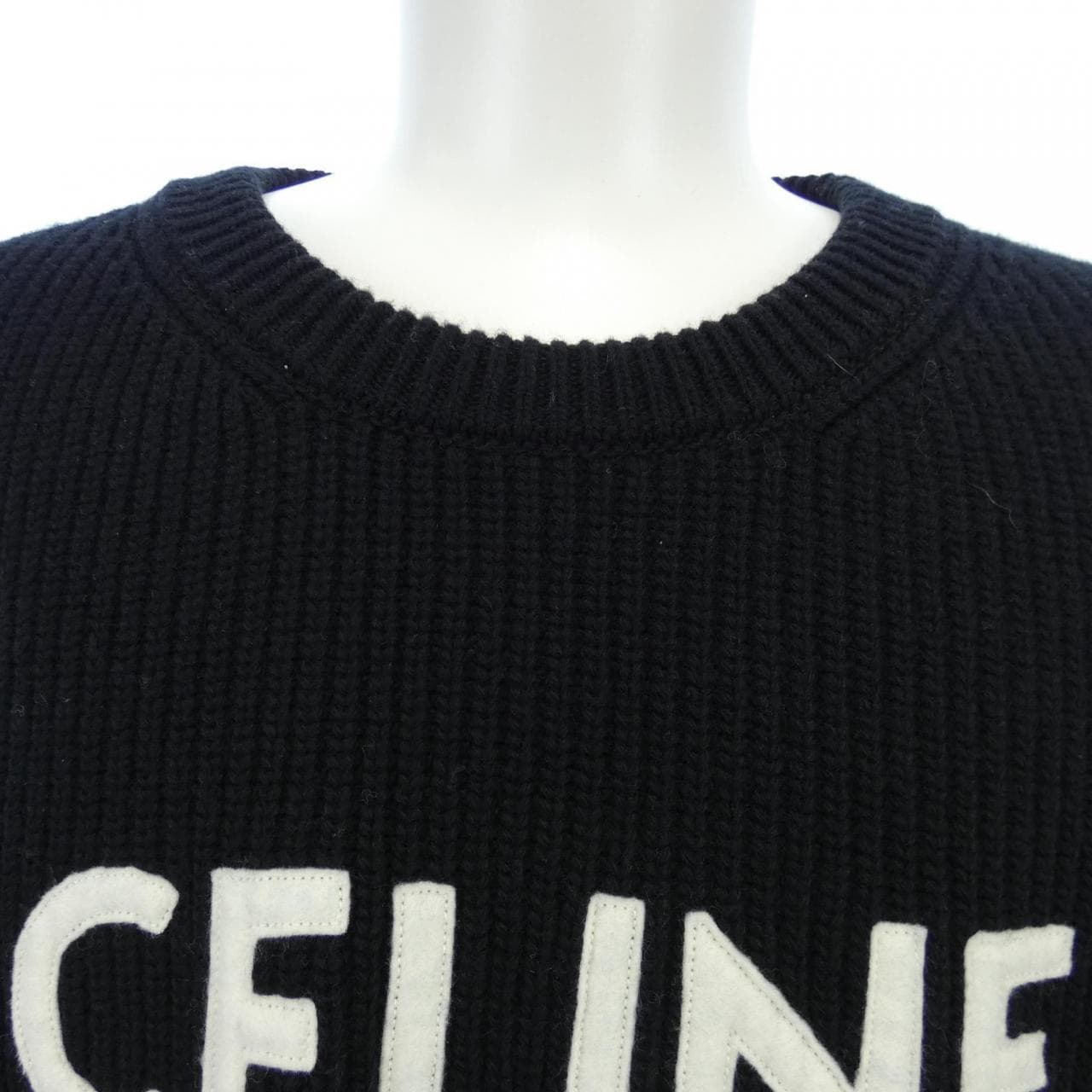 CELINE celine knit