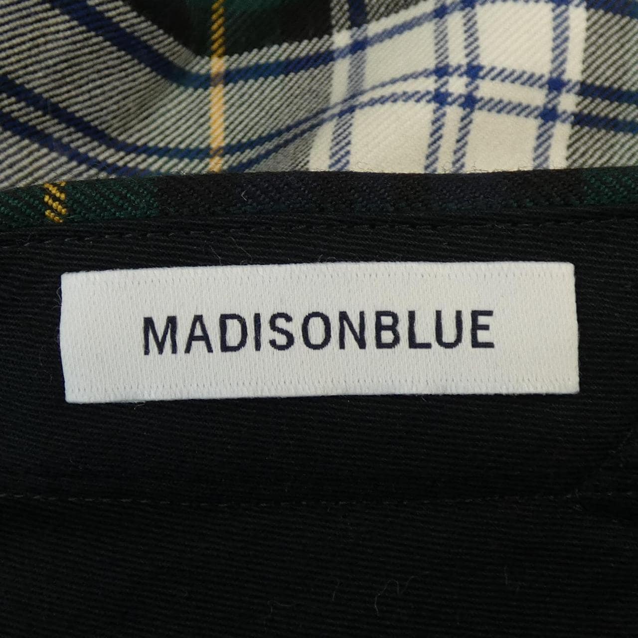 マディソンブルー MADISON BLUE パンツ