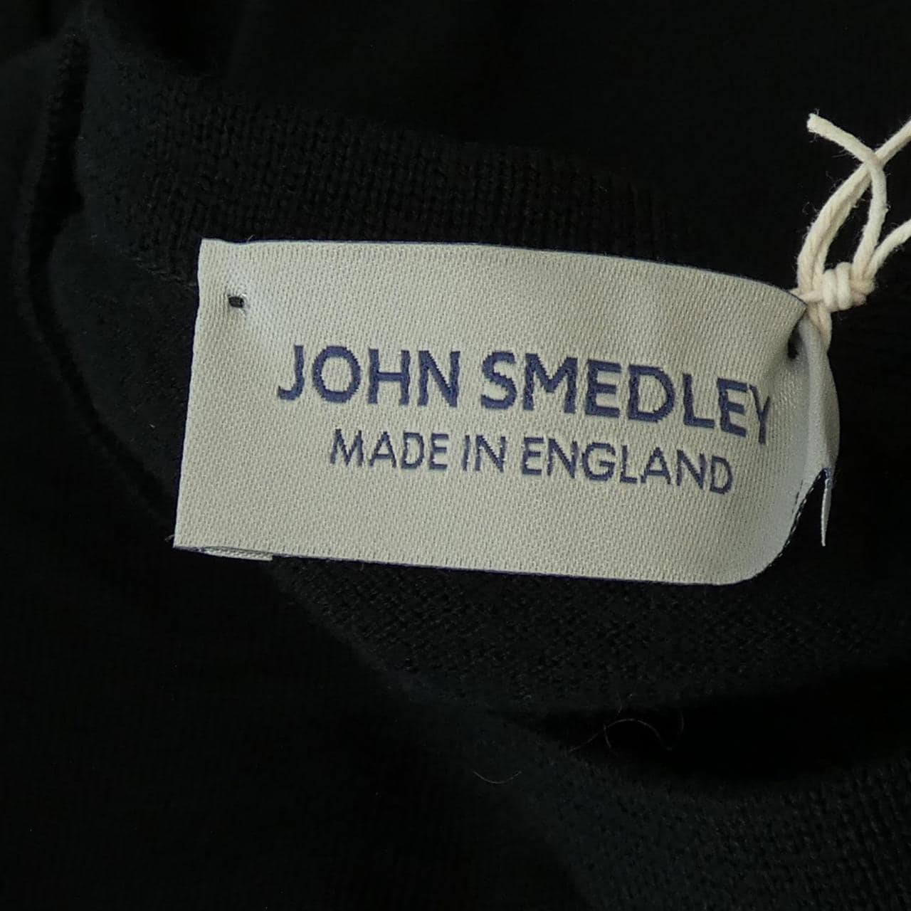 ジョンスメドレー JOHN SMEDLEY ニット