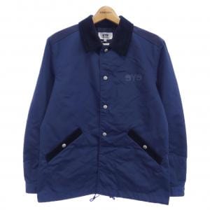 Aijunya Watanabe eye JUNYA WATANABE blouson