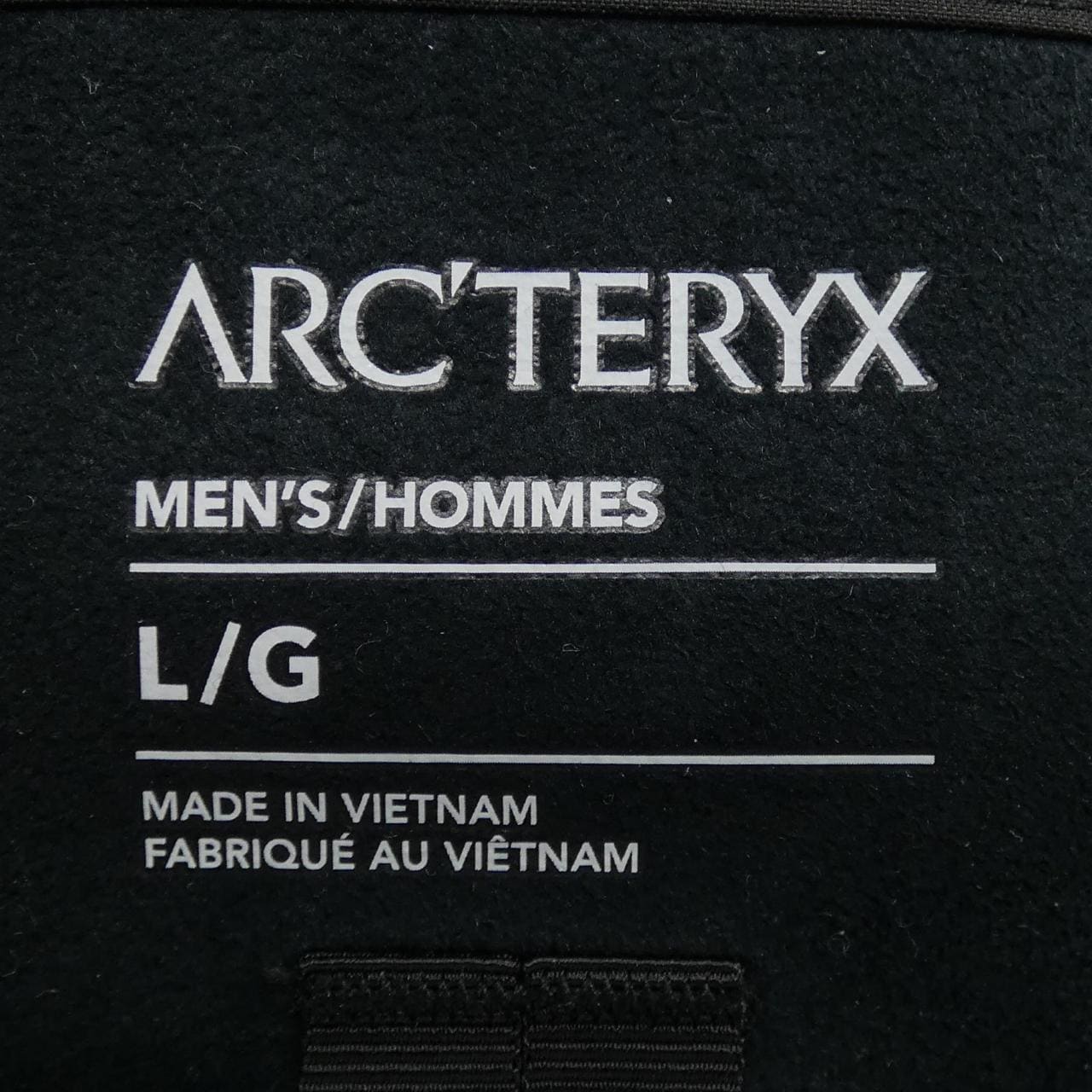 アークテリクス ARC'TERYX ブルゾン