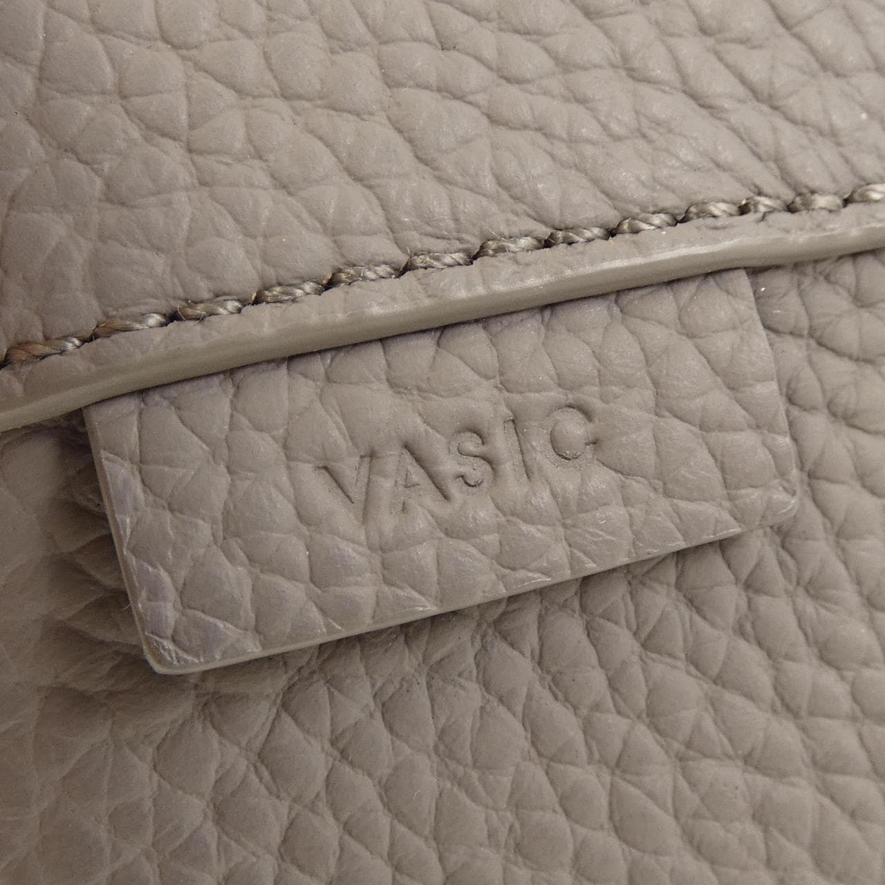 ヴァジック VASIC BAG