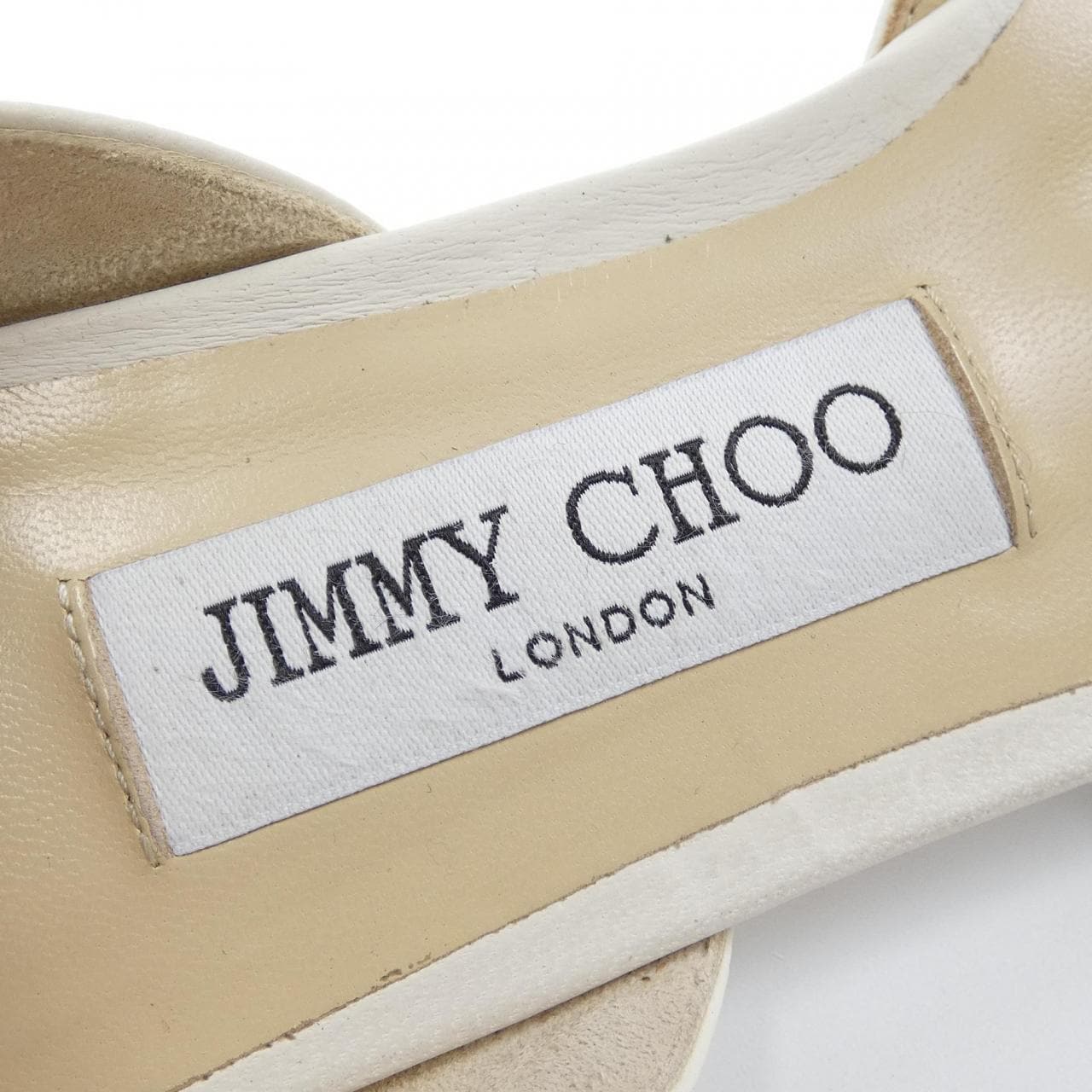 ジミーチュウ JIMMY CHOO シューズ