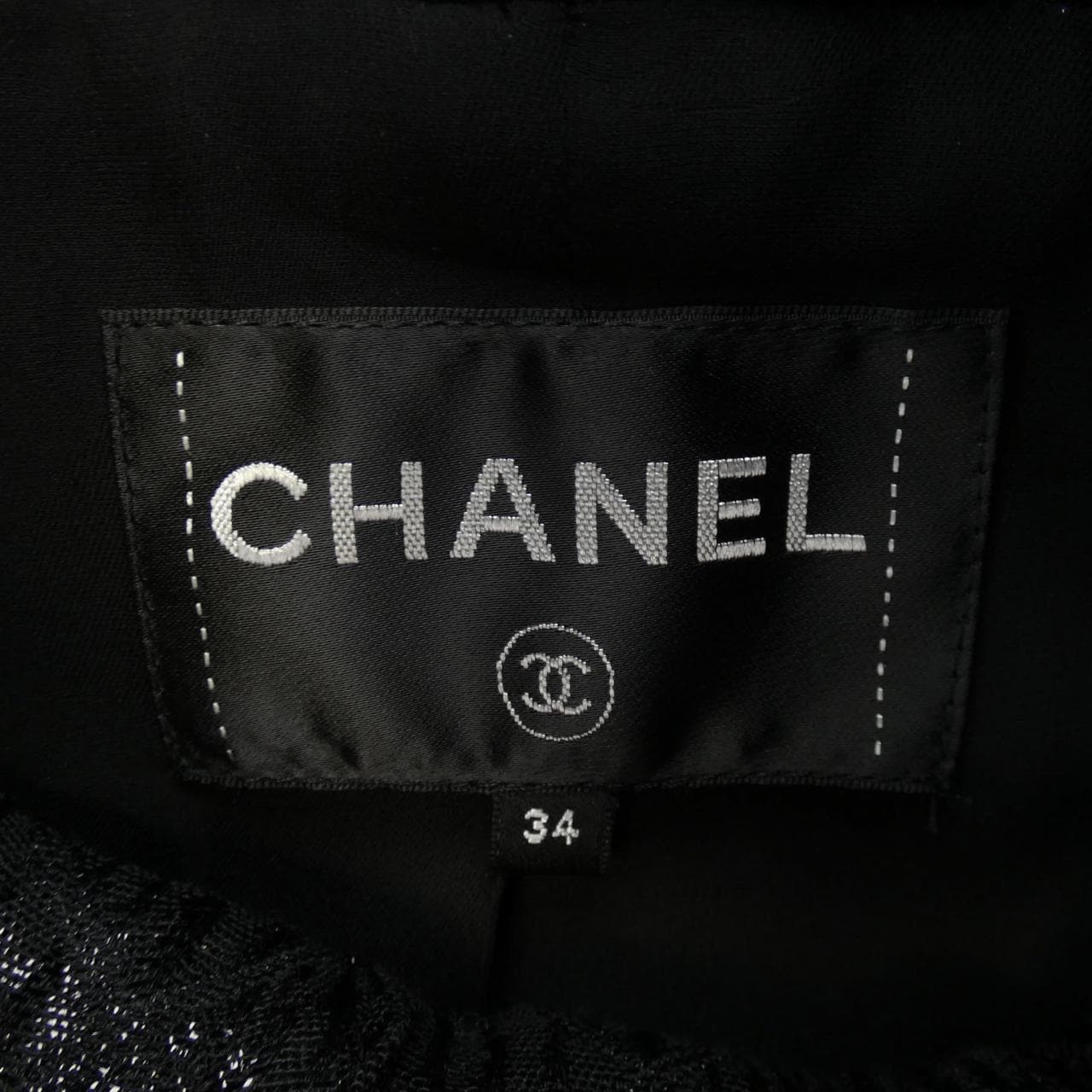 シャネル CHANEL ジャケット