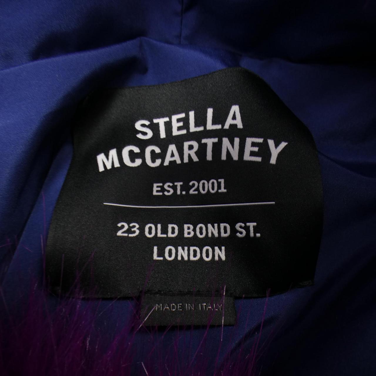 ステラマッカートニー STELLA MCCARTNEY パーカー