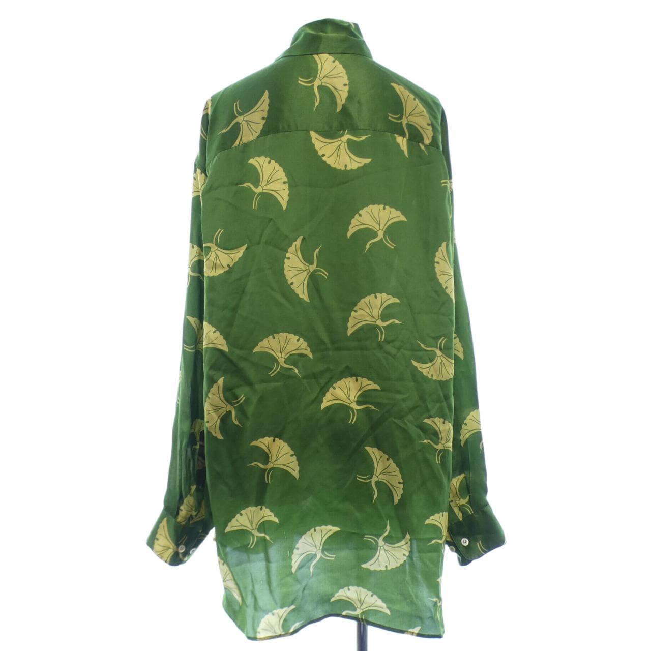 ドリスヴァンノッテン DRIES VAN NOTEN シャツ