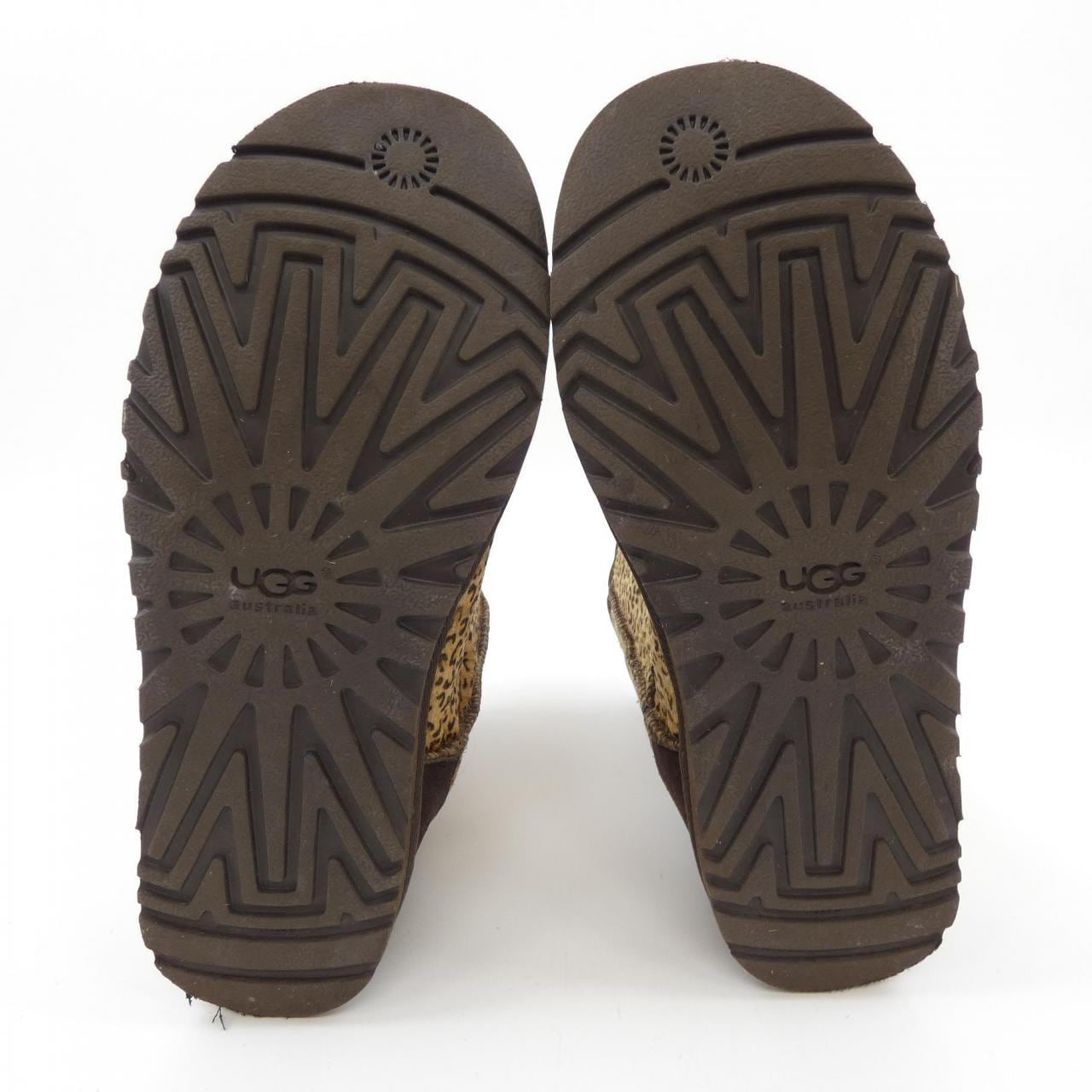 アグ UGG ブーツ