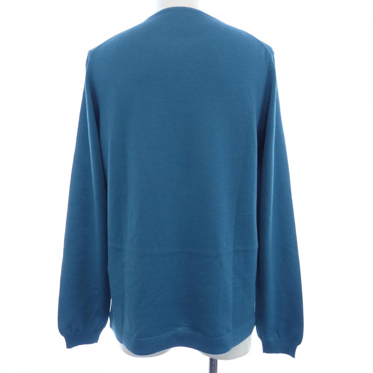 グランサッソ Gran Sasso ニット