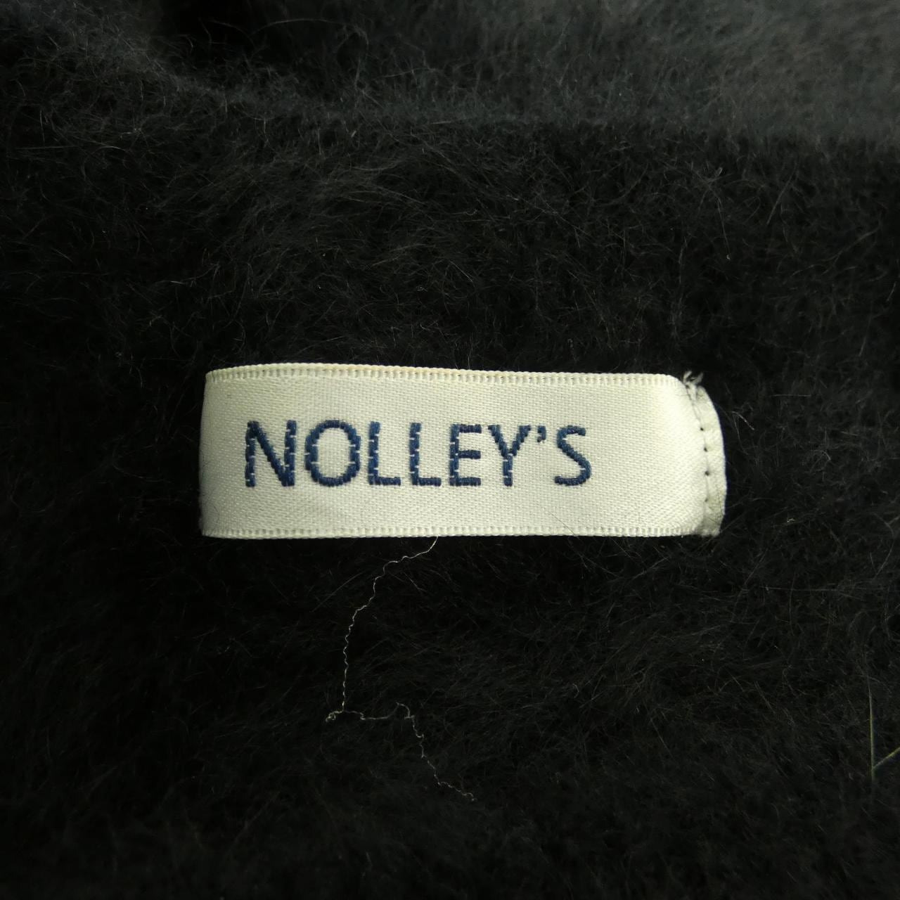 ノーリーズ Nolley's 3-0035-6-02-011 ニット