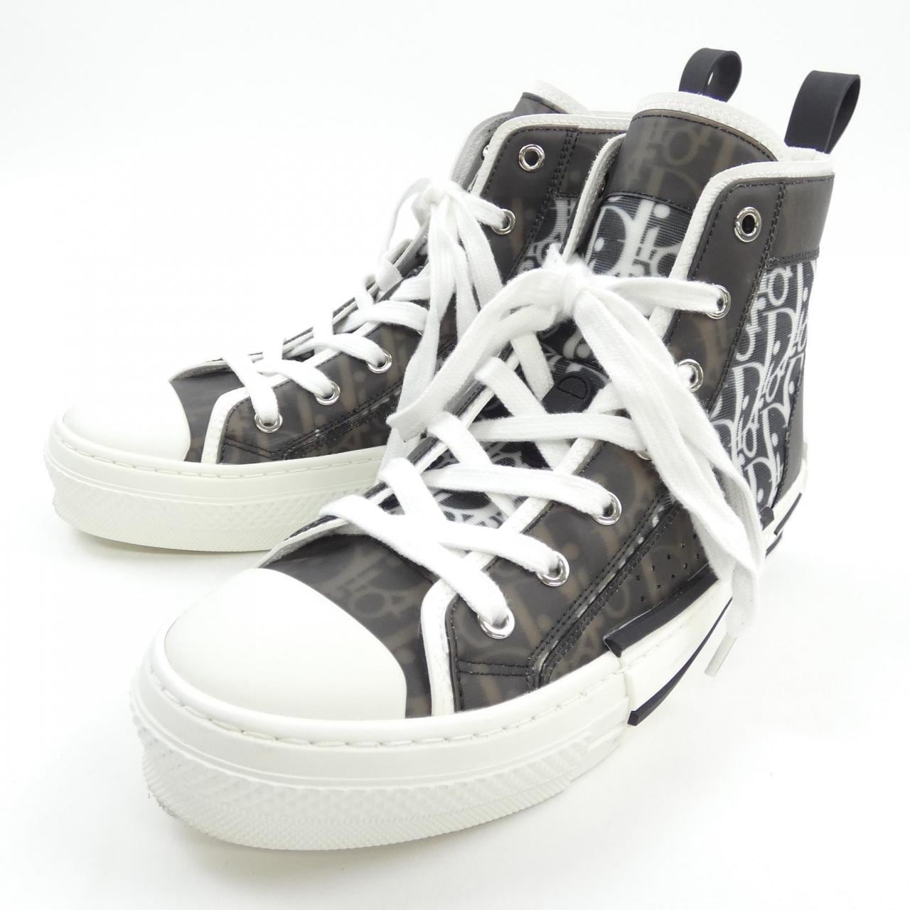 ディオール DIOR スニーカー