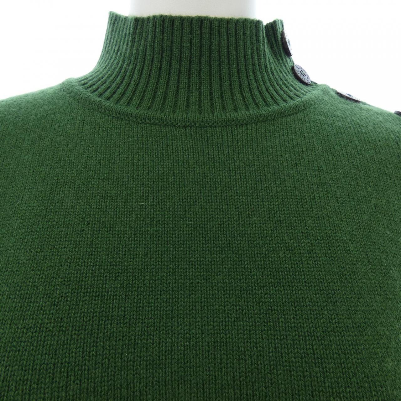 エルメス HERMES ニット