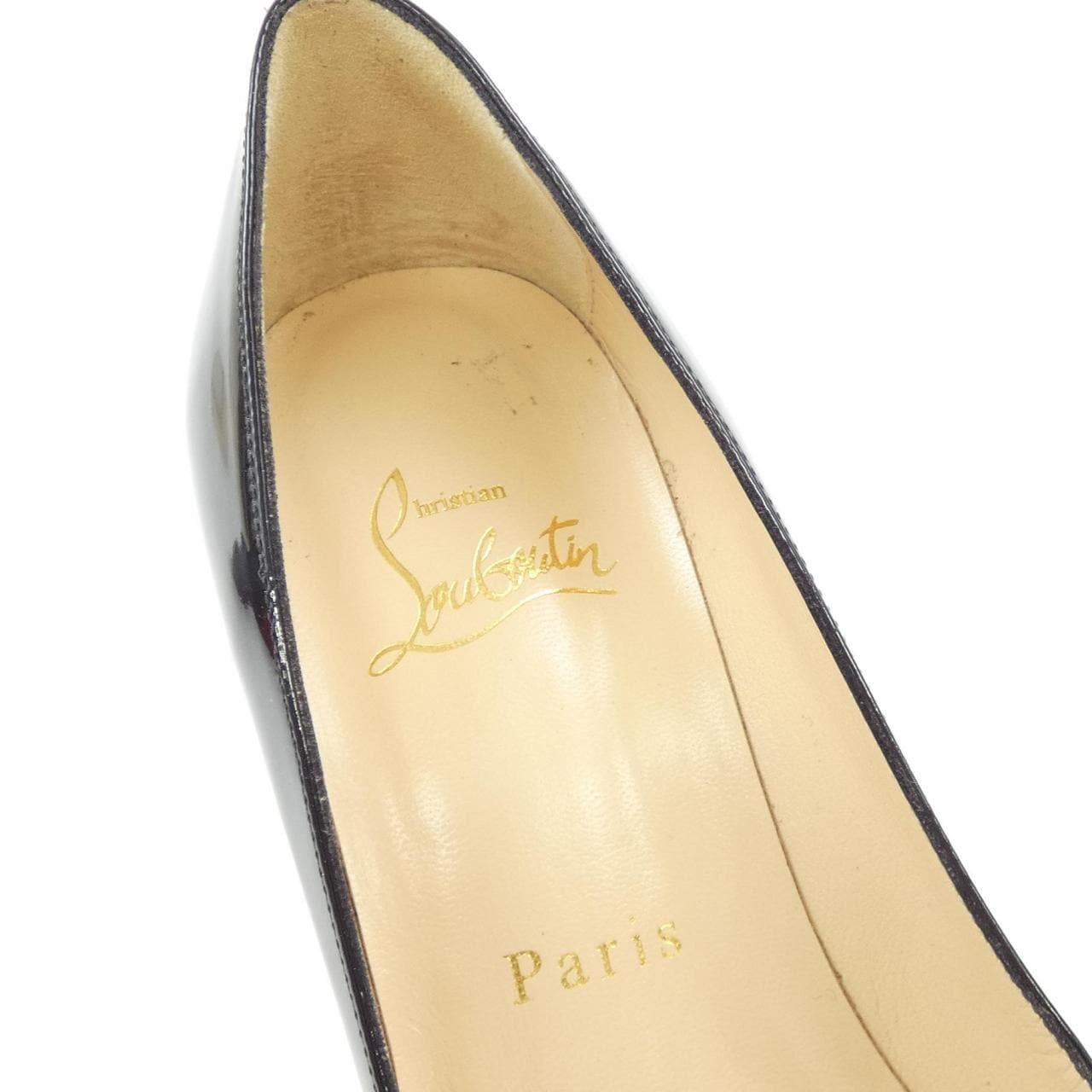 CHRISTIAN LOUBOUTIN克利斯蒂安·盧布坦高跟鞋
