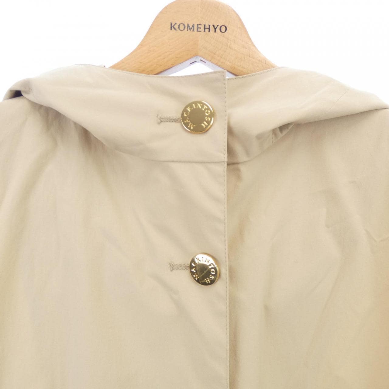 麥金塔MACKINTOSH外套