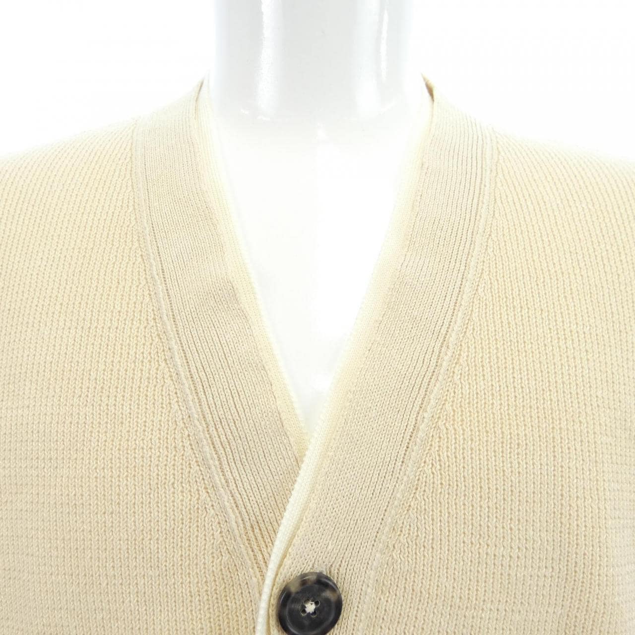 エルメス HERMES カーディガン