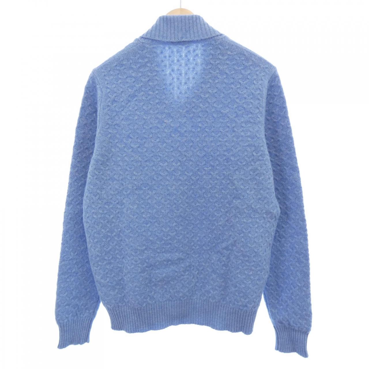 ザノーネ ZANONE ニット