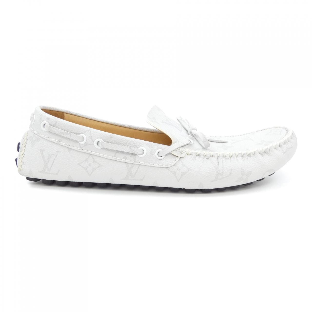 ルイヴィトン LOUIS VUITTON ND1117 シューズ
