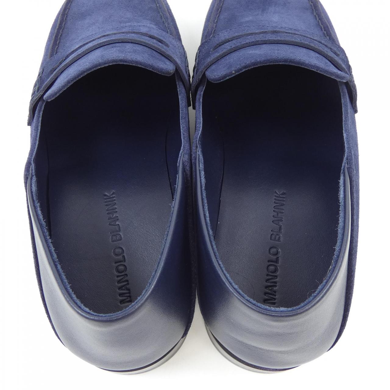 マノロブラニク MANOLO BLAHNIK シューズ