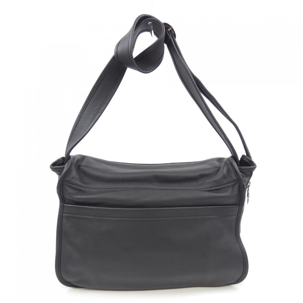 クロムハーツ CHROME HEARTS SOFT SHOULDER 2232 304 2000 0900 BAG