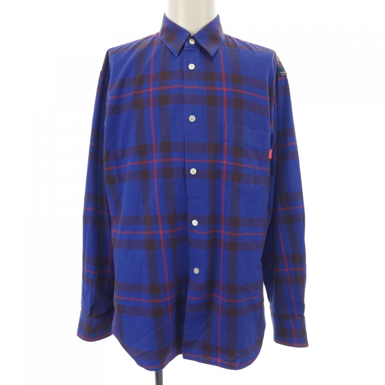 シュプリーム SUPREME GARCONS SHIRT シャツ