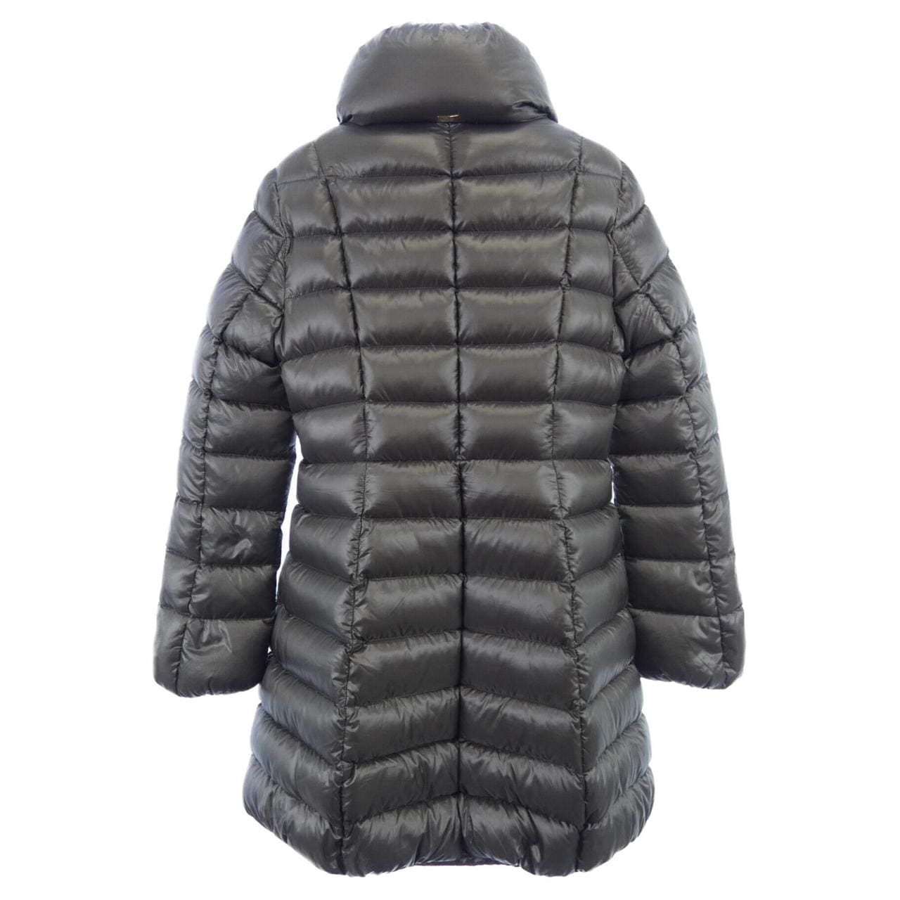 ヘルノ Herno PI0155D ダウンコート