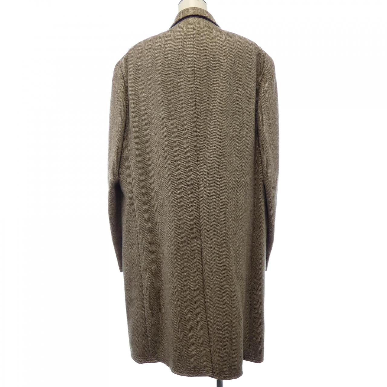 エルメス HERMES コート