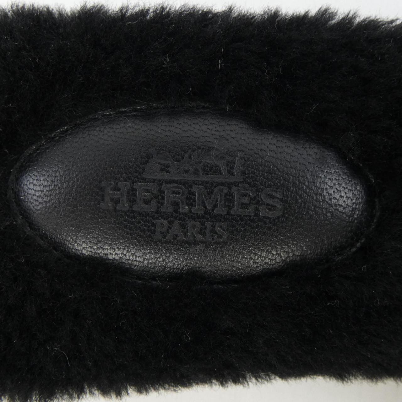 エルメス HERMES オラン ORAN 212178Z サンダル