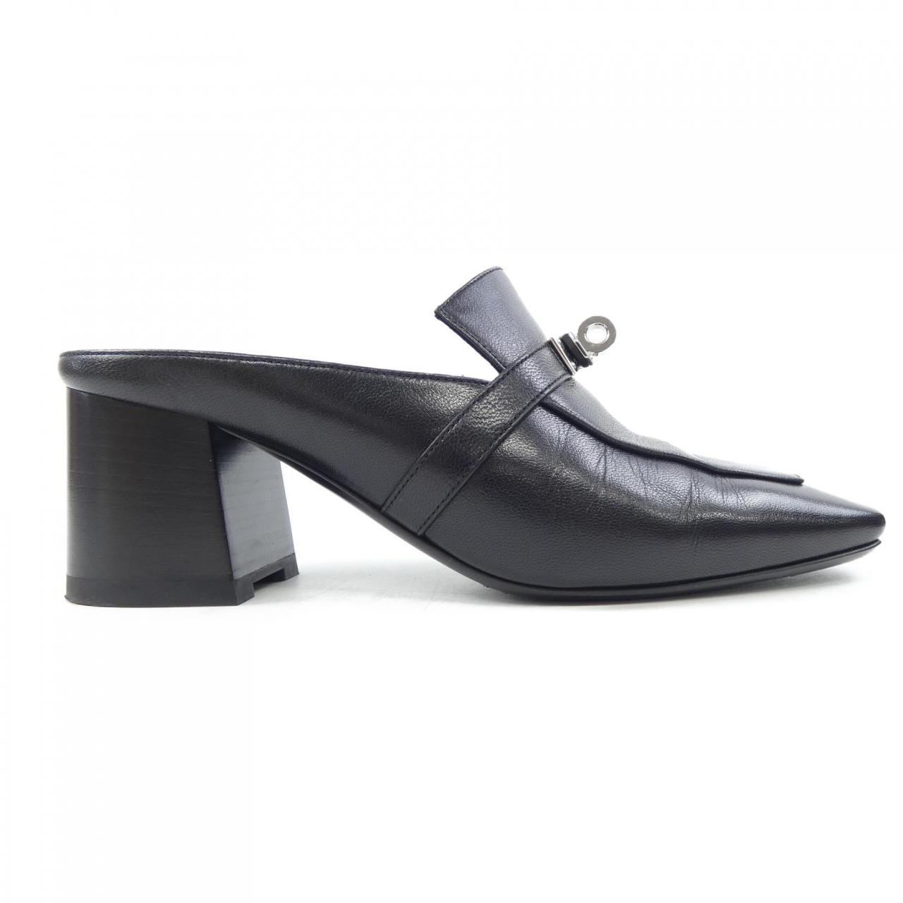 エルメス HERMES ブロッサム BLOSSOM ケリーバックル 202108Z サンダル