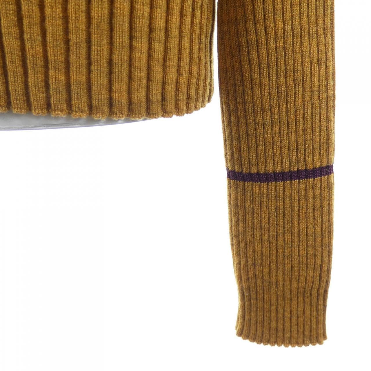 メゾンマルジェラ Maison Margiela S51HA1072 ニット