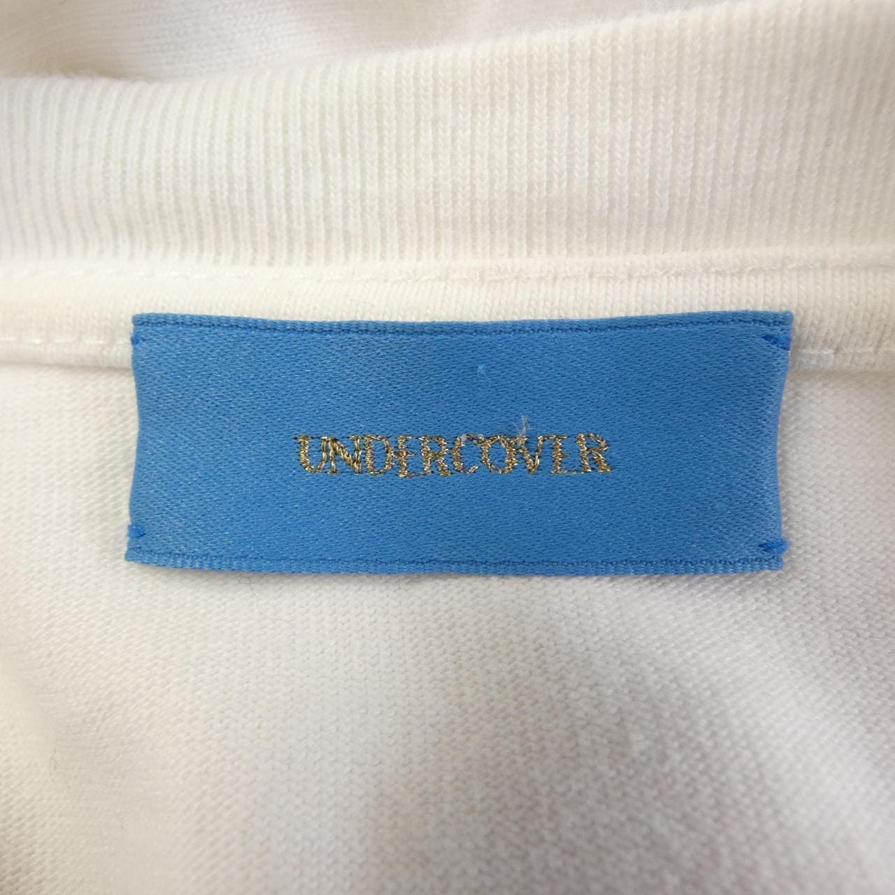 アンダーカバー UNDER COVER UCT1892-2 Tシャツ