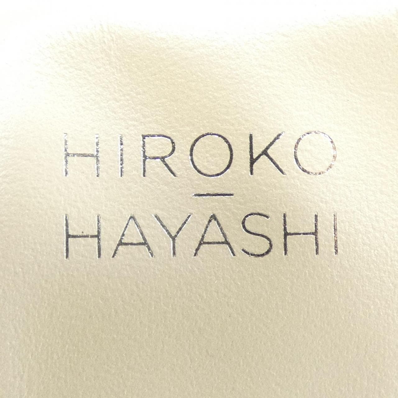 ヒロコハヤシ HIROKO HAYASHI BAG