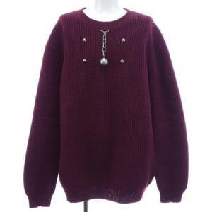 プラダ PRADA BASEBALL CHAIN KNIT UMF129 SOOO 17QG ニット