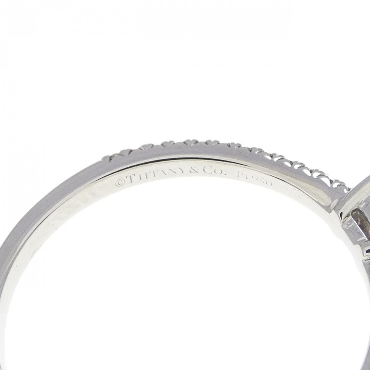 TIFFANY Novo Horizo n 戒指