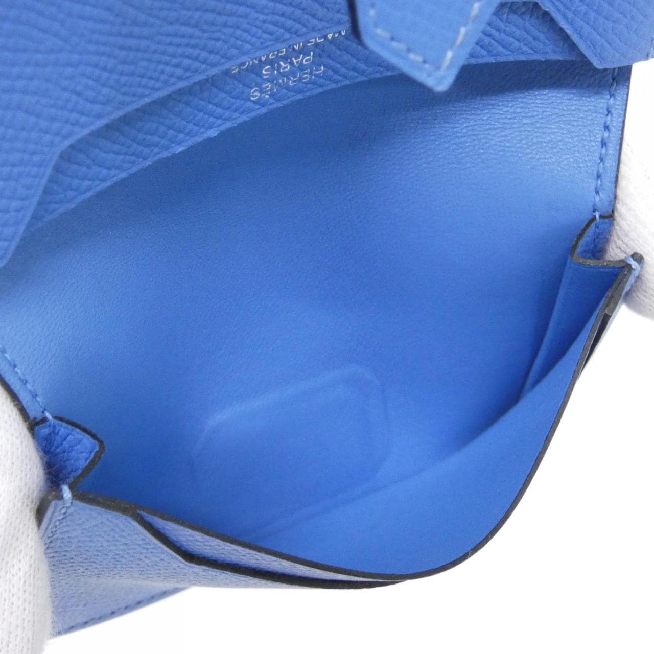 エルメス ベアン 062490CK カードケース