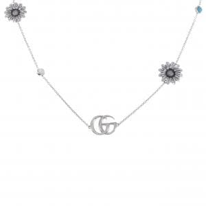 Gucci Color Stone Necklace