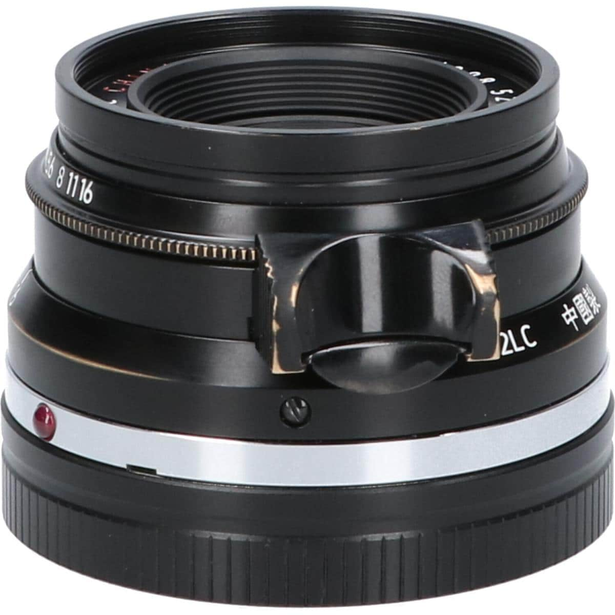 Shoten LIGHT LENS LAB 35mm F2