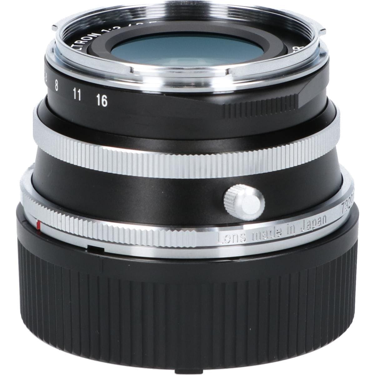 ＵＬＴＲＯＮ３５ｍｍ　Ｆ２ＡＳＰＨＥＲＩＣＡＬ