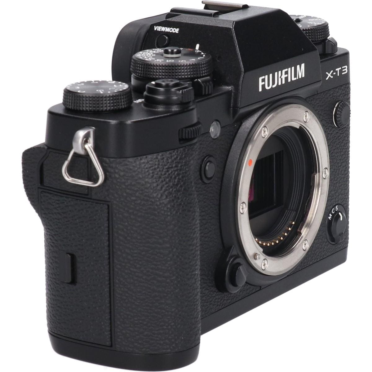 Ｘ－Ｔ３　ＢＬＡＣＫ