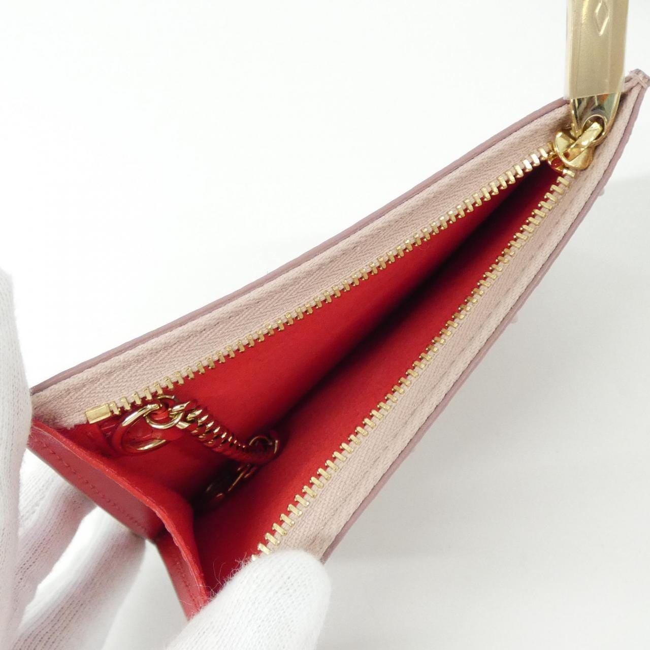 クリスチャンルブタン PALOMA KEY CASE 1255043 コイン＆キーケース
