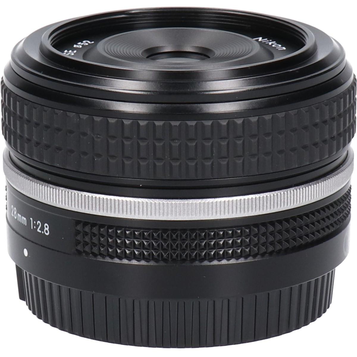 Ｚ２８ｍｍ　Ｆ２．８Ｓｐｅｃｉａｌ　Ｅｄｉｔｉｏｎ