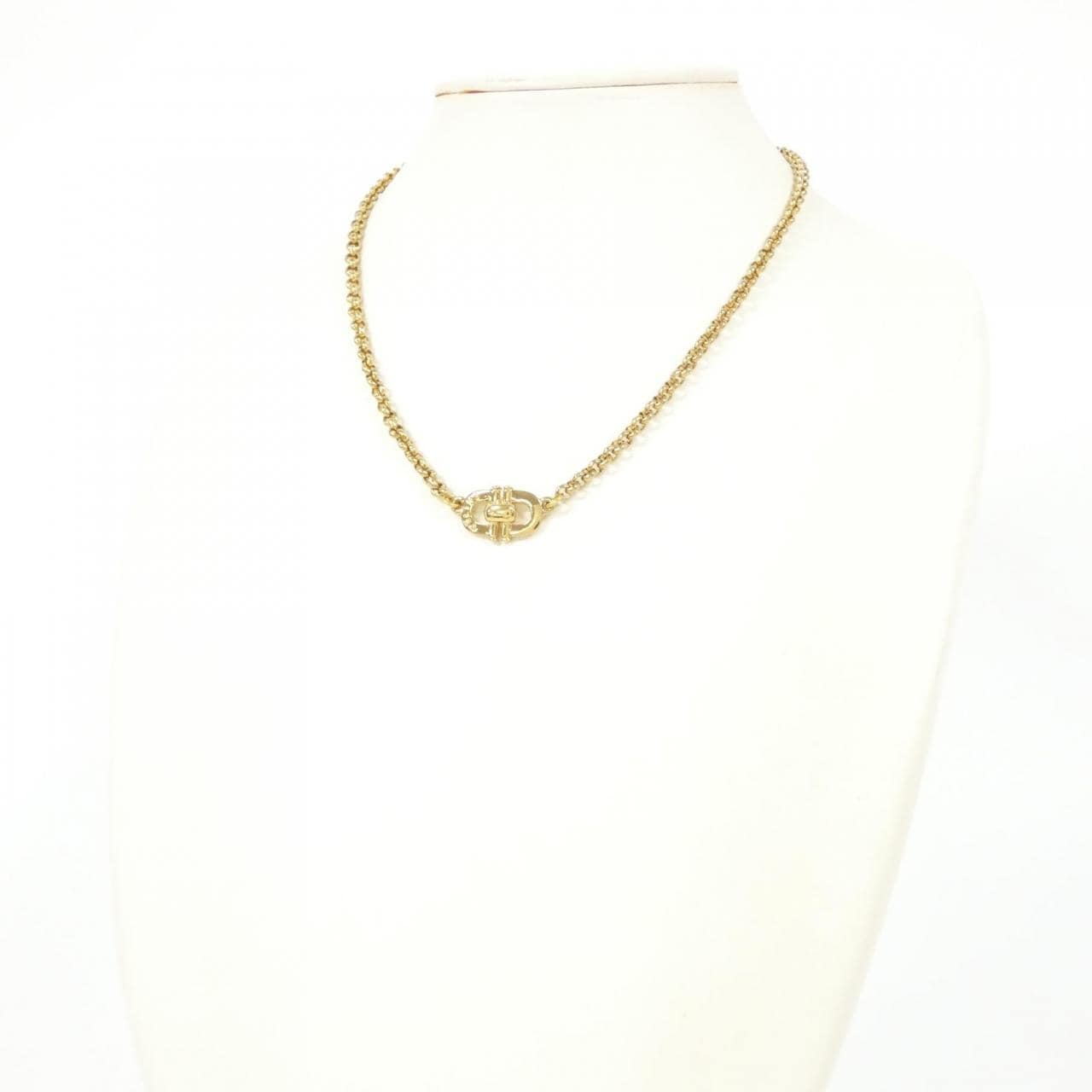 【ヴィンテージ】セリーヌ ネックレス