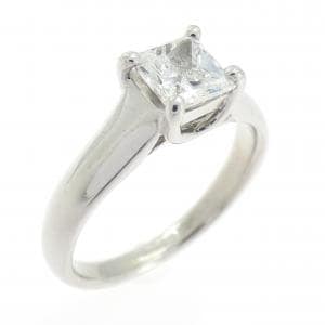 PT900 ダイヤモンド リング 0.561CT