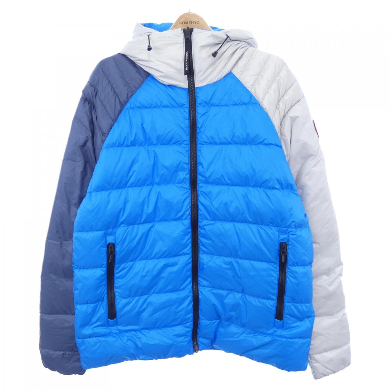 Canada goose CANADA GOOSE down jacket