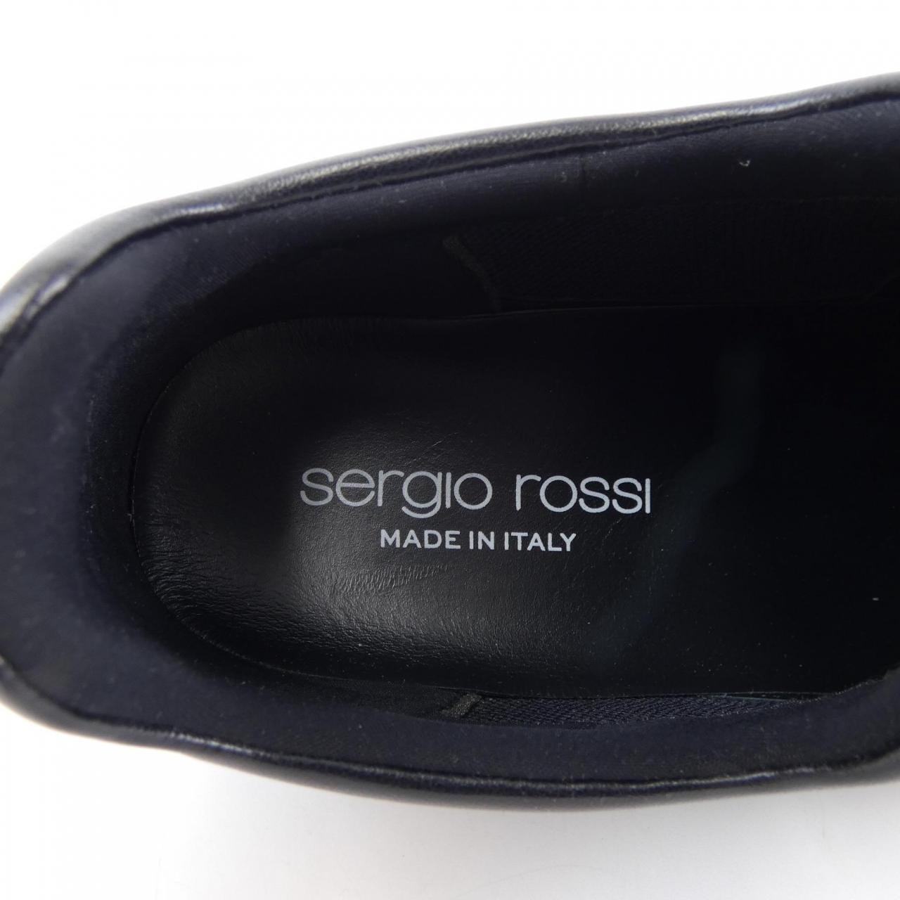 sergio rossi Sergio Rossi sneakers