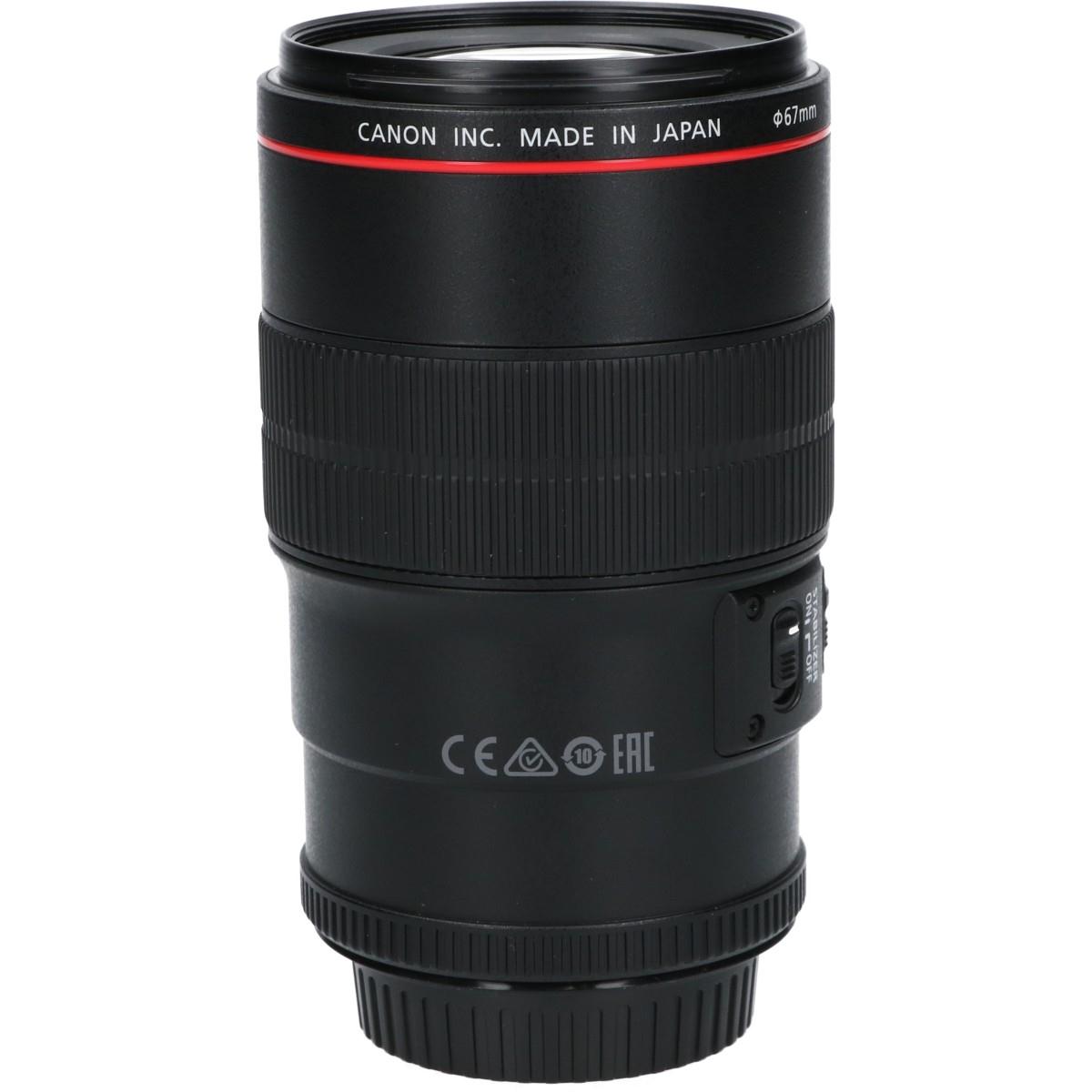 EF100mm F2.8L MACRO IS USM