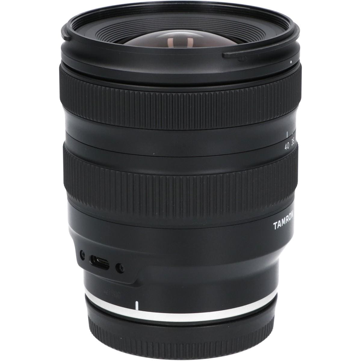 Ｅ２０－４０ｍｍ　Ｆ２．８　Ｄｉ　ＩＩＩ　Ａ０６２