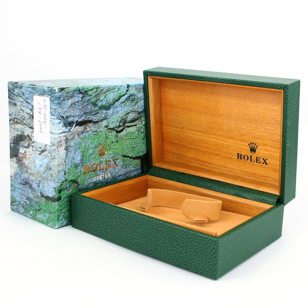 ロレックス デイトジャスト 16234 SSxWG 自動巻 K番